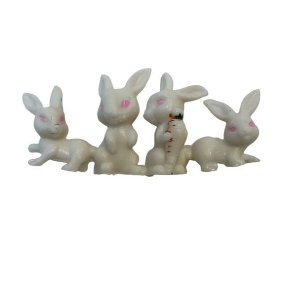 Vtg 80s Wilton Cake Decorating Set 1985 Yearbook Catalog Cherubs Columns Wedding - Picture 3 of 16